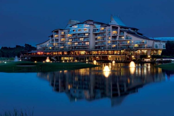 Sueno Hotels Golf Belek 
