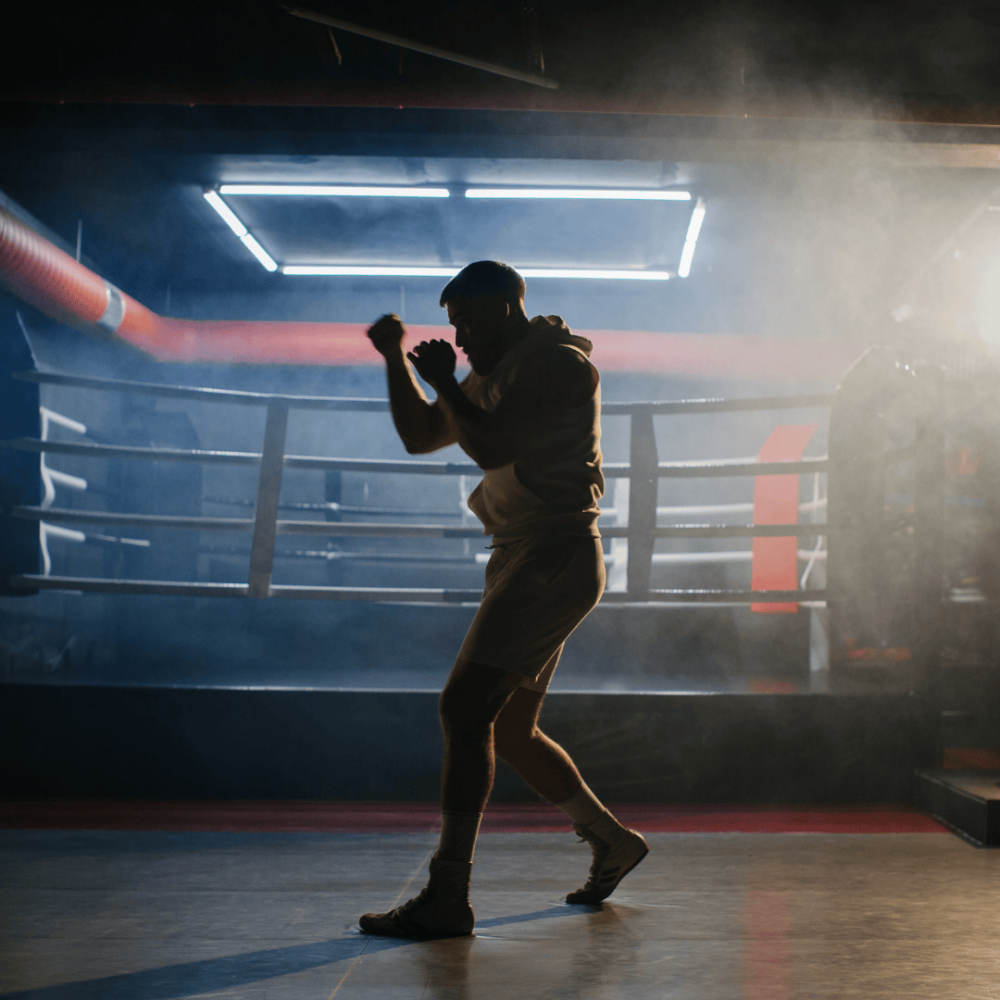 Boxing