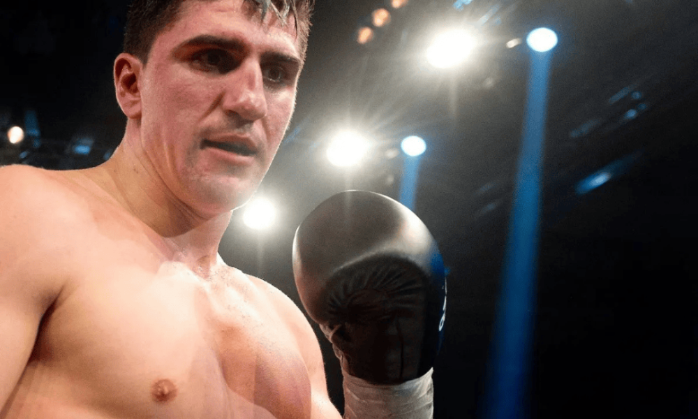 Cool Tour, Marco Huck’un Kamp Sürecine Ev Sahipliği Yaptı