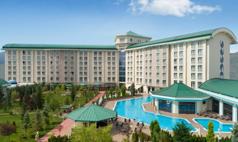 NG AFYON HOTEL