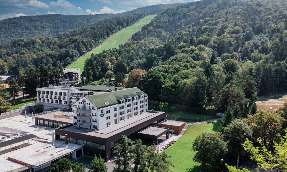 HOTEL HABAKUK MARIBOR 4★