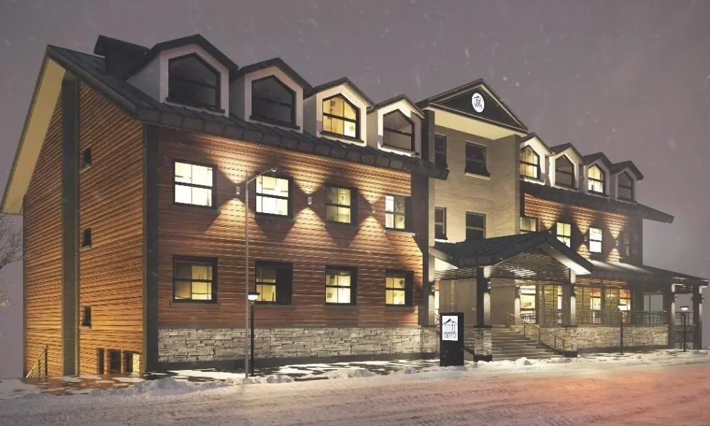 LIBRARY HOTEL ERCIYES