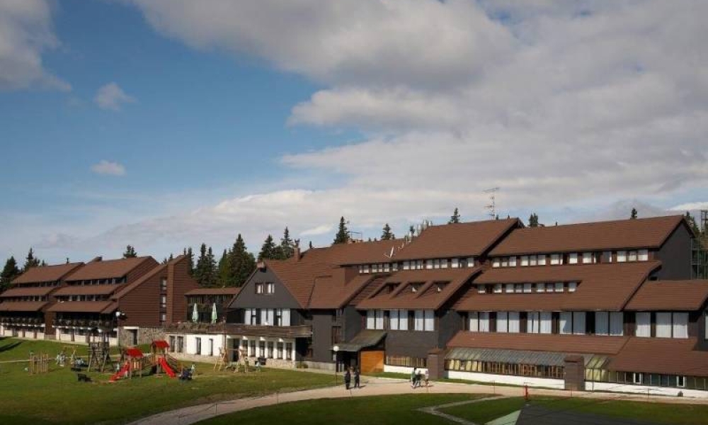 HOTEL PLANJA SLOVENIA 4★