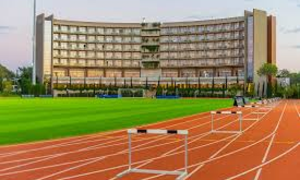 GLORIA SPORTS ARENA HOTEL 5★