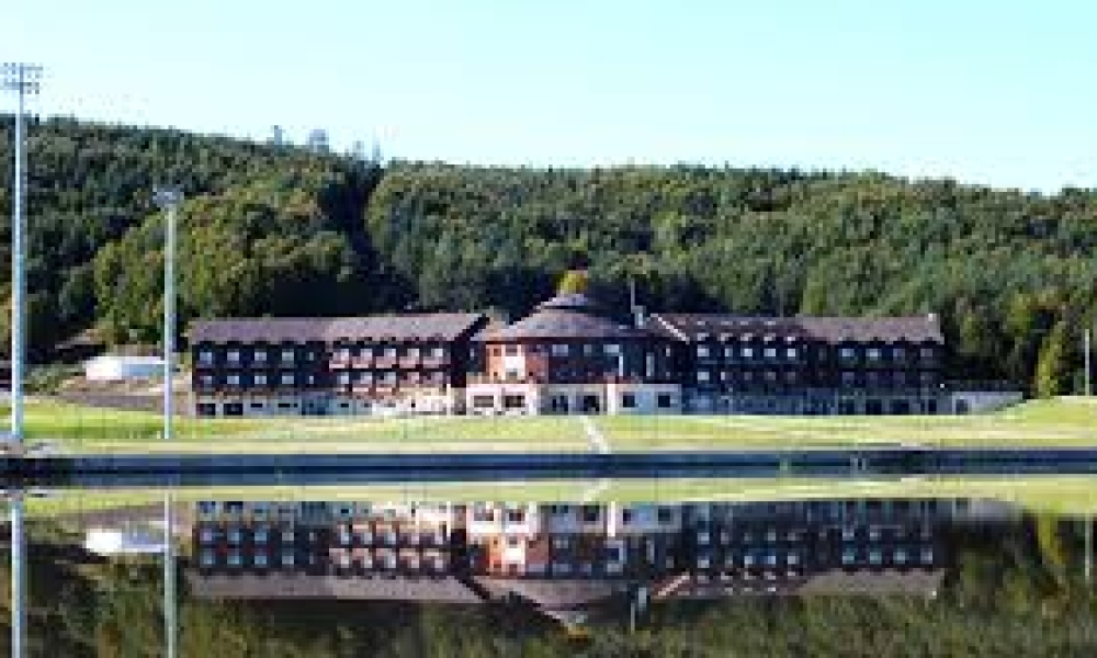 FENERBAHÇE TOPUK YAYLASI RESORT & SPORT