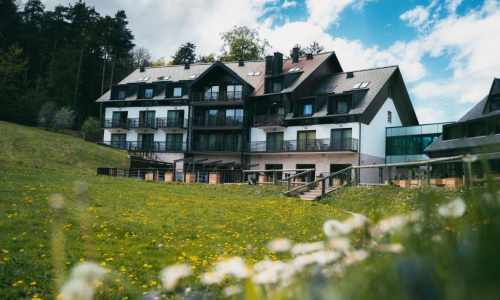HOTEL ARENA MARIBOR 4★