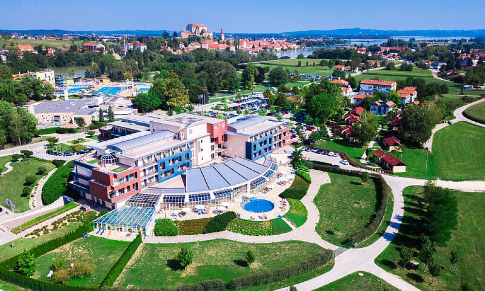 GRAND HOTEL PRIMUS SLOVENIA 4★