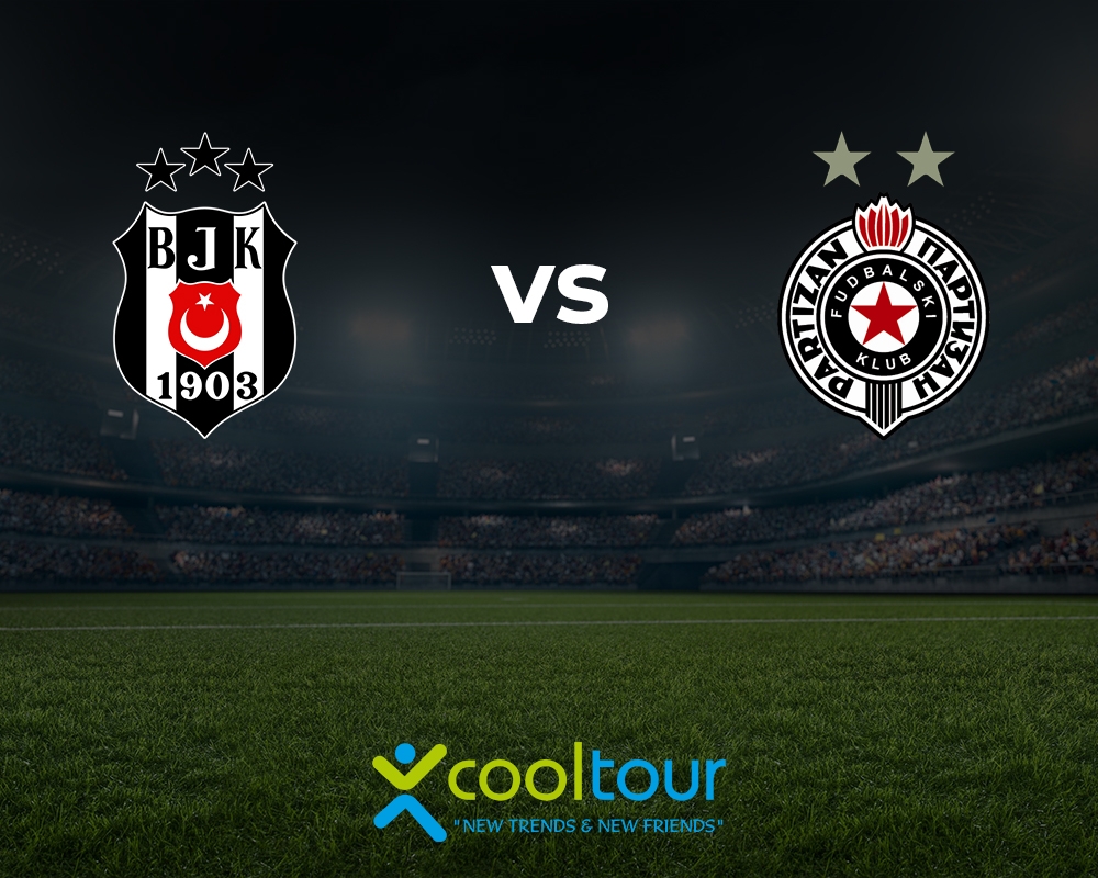 BEŞİKTAŞ - PARTİZAN