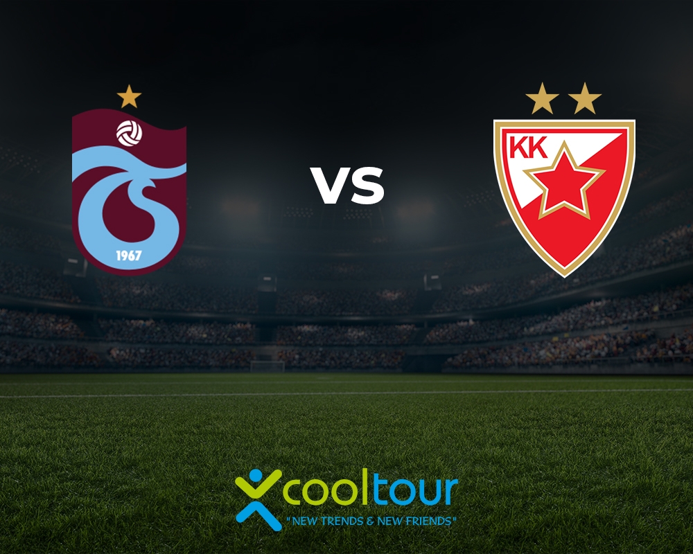 TRABZONSPOR - KIZILYILDIZ