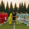Velež Mostar ile Antalyaspor’un Kardeş Kulüp Bağlantısı Sporun Gücünü Gösteriyor