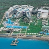 SUSESI LUXURY RESORT HOTEL 5★