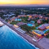 CLUB MEGA SARAY HOTEL 5★