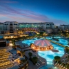 KAYA PALAZZO GOLF RESORT BELEK HOTEL 5★