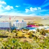 ORUÇOĞLU THERMAL HOTEL AFYON