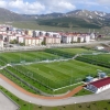 ERZURUM YÜKSEK İRTİFA SPOR TESİSLERİ
