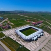 AFYON SPOR TESİSLERİ