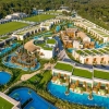 REGNUM CARYA GOLF & SPA RESORT 5★