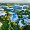 CALISTA LUXURY RESORT HOTEL 5★