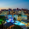SIRENE BELEK HOTEL 5★