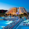 MIRACLE RESORT HOTEL LARA 5★
