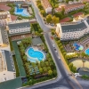 CALIMERA HANE GARDEN HOTEL SIDE 5★