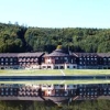 FENERBAHÇE TOPUK YAYLASI RESORT & SPORT