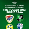 Cool Tour Teams Prepare for UEFA Europa Conference League Draw