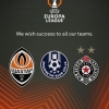 UEFA Europa League 2025/26 – First Qualifying Round Draw is Here!