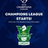 Champions League Begins: Best of Luck to NK Olimpija Ljubljana in the Big Arena!