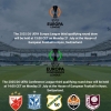 The 2025/26 UEFA Europa League 3rd Round Draw is Underway