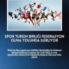 SPORTS TOURISM UNION FEDERATION GOAL