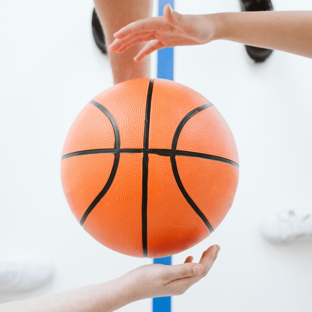 Basketbol