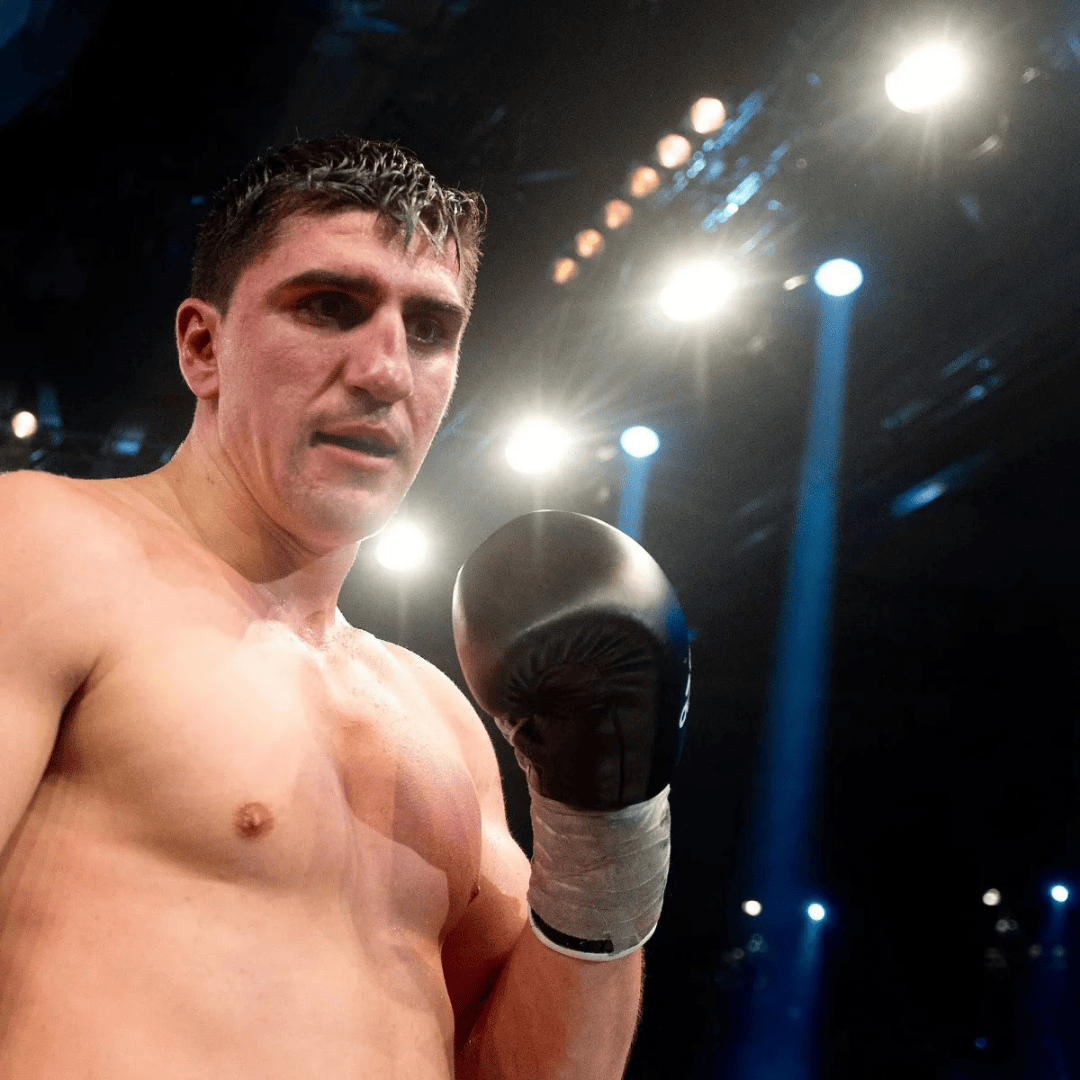 Cool Tour, Marco Huck’un Kamp Sürecine Ev Sahipliği Yaptı