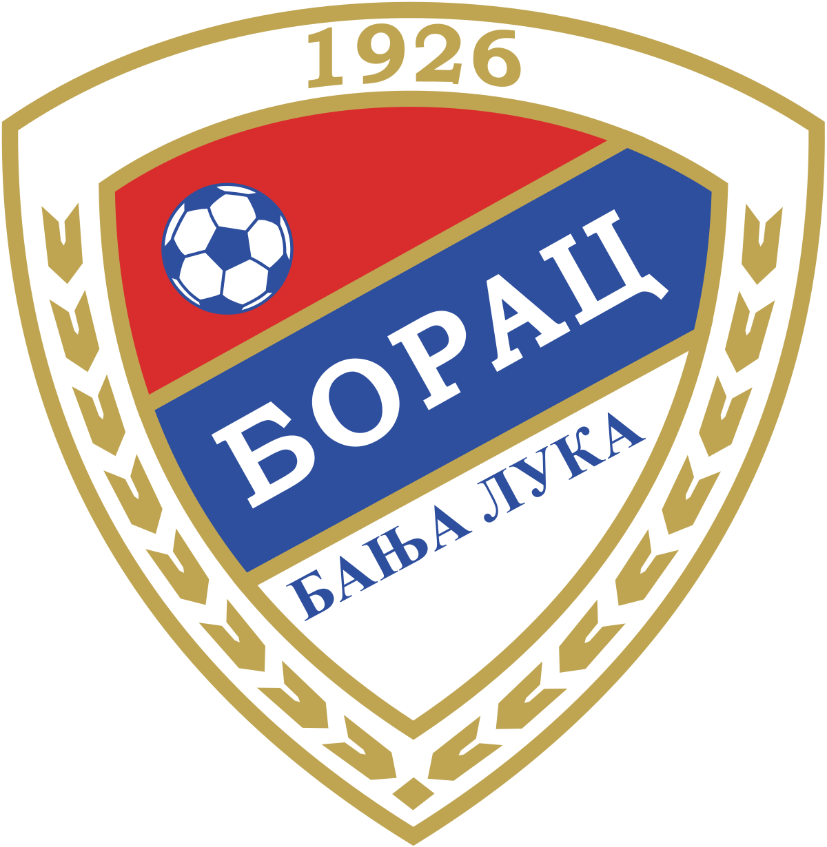 BORAC BANJA LUKA