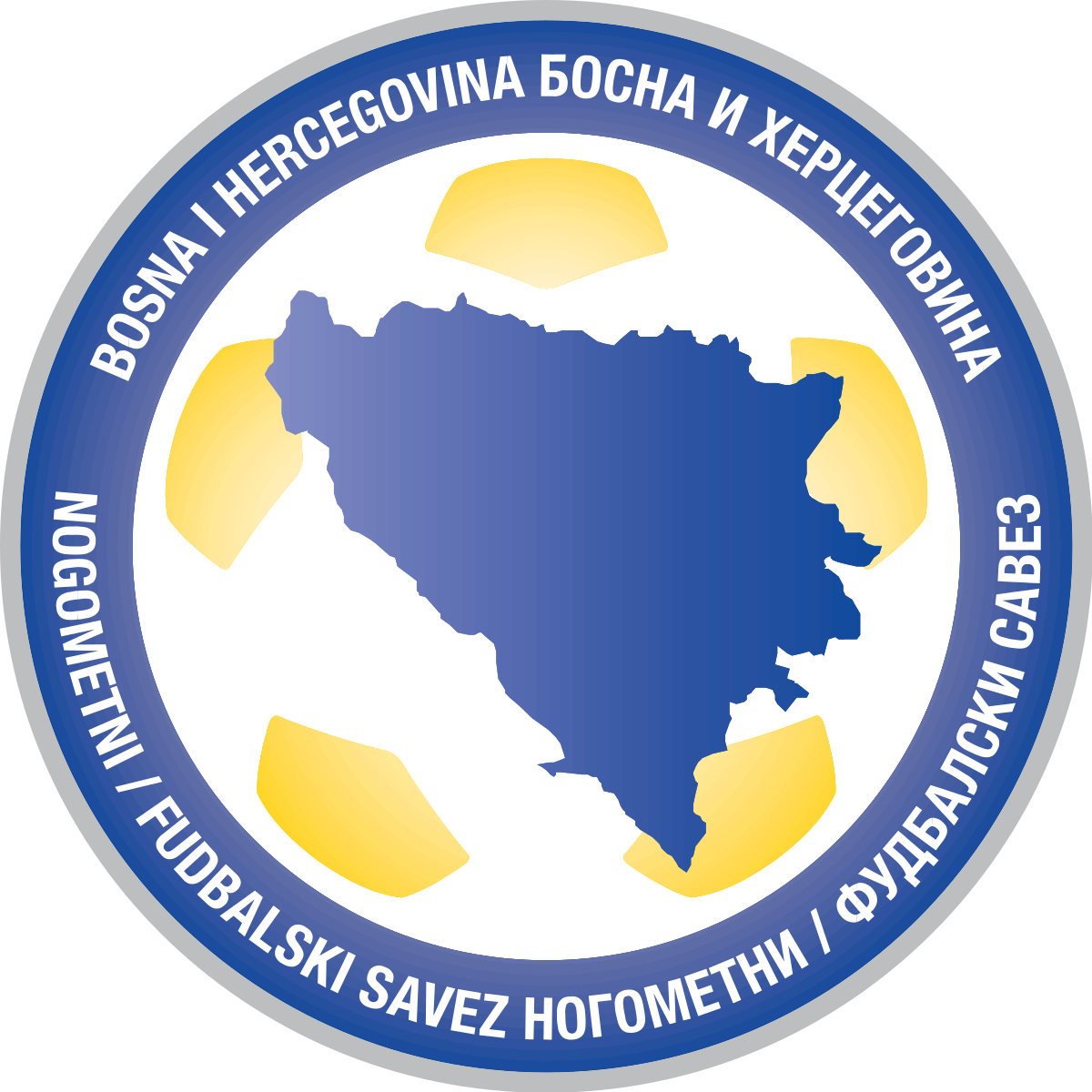 BOSNIA FOOTBALL FEDERATION