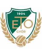 ETO GYOR
