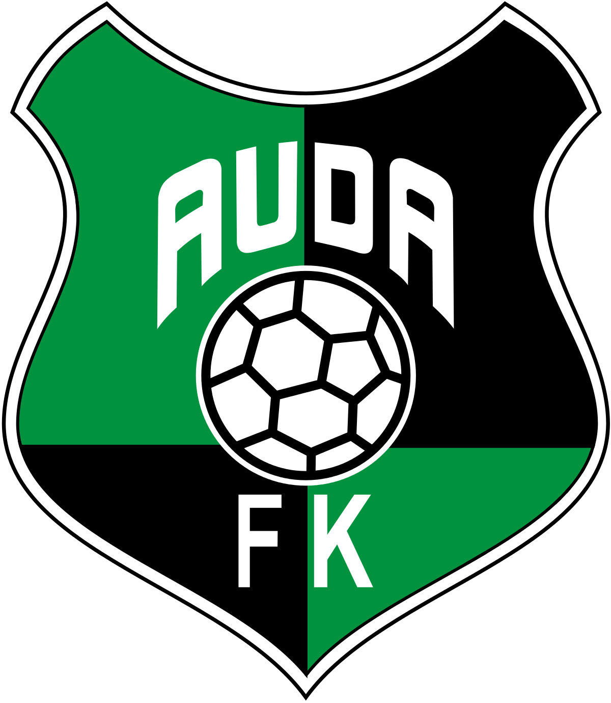 FK AUDA