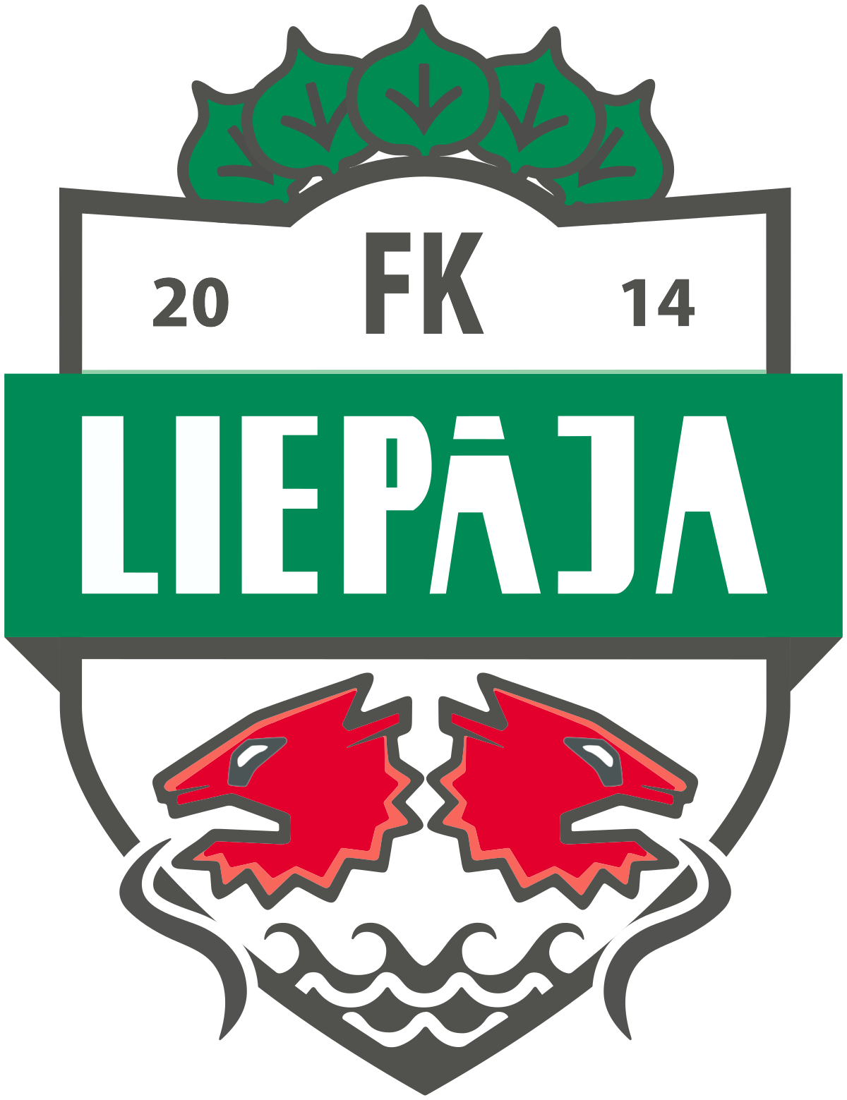 FK LIEPAJA