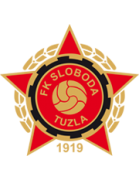 FK SLOBODA TUZLA