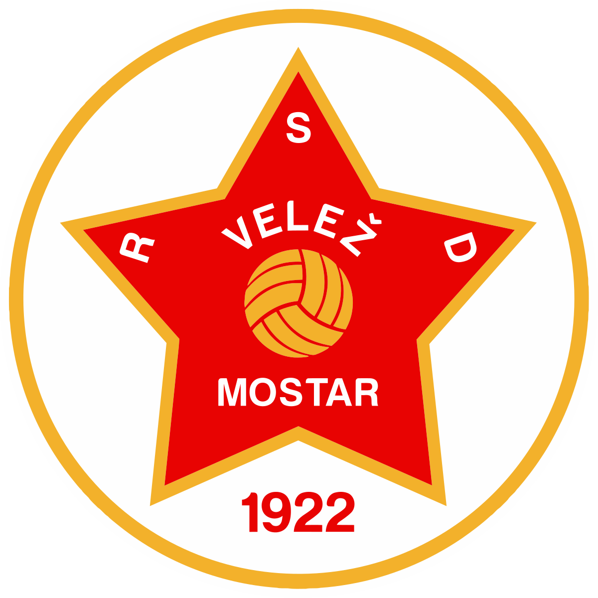FK VELEZ MOSTAR