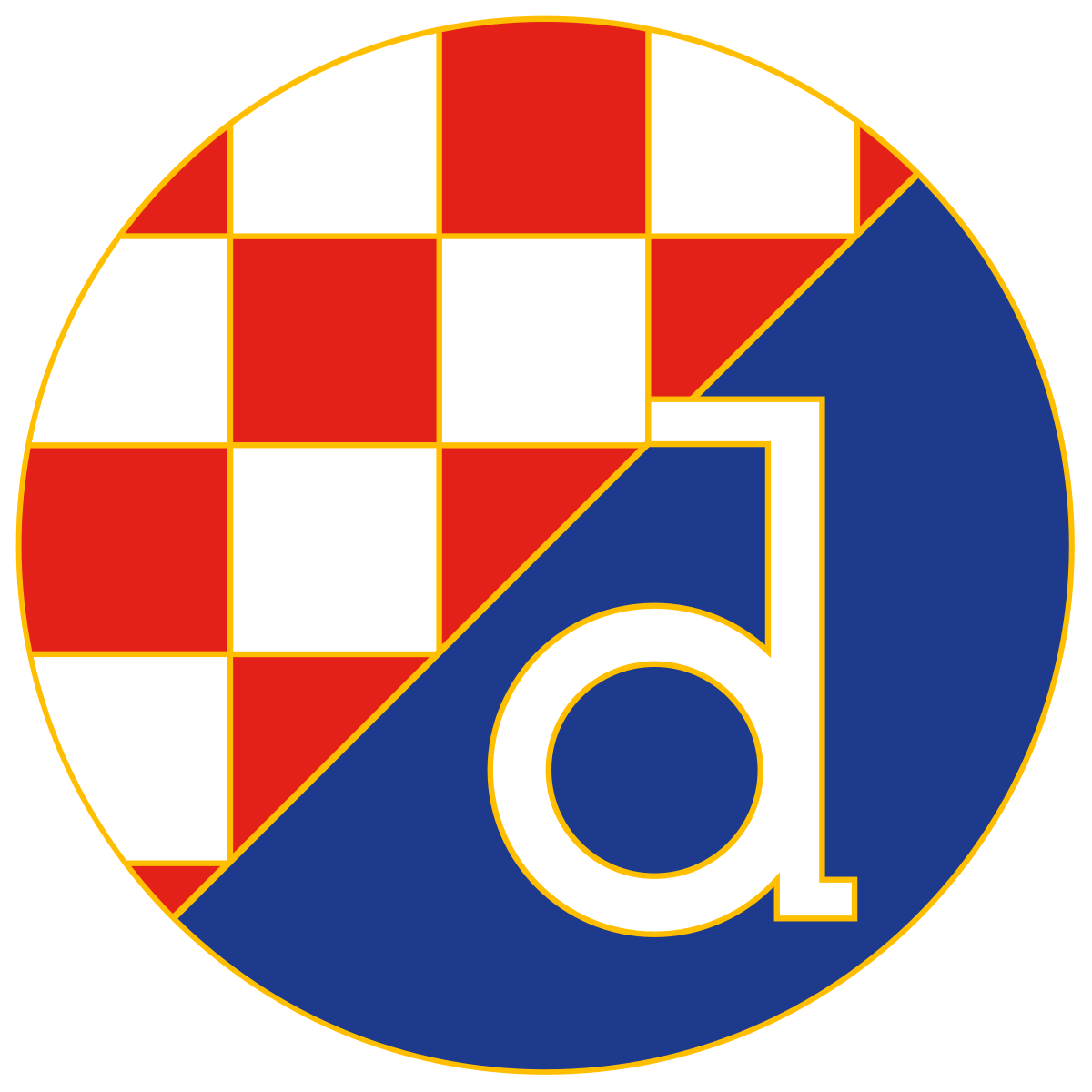 GNK DINAMO ZAGREB