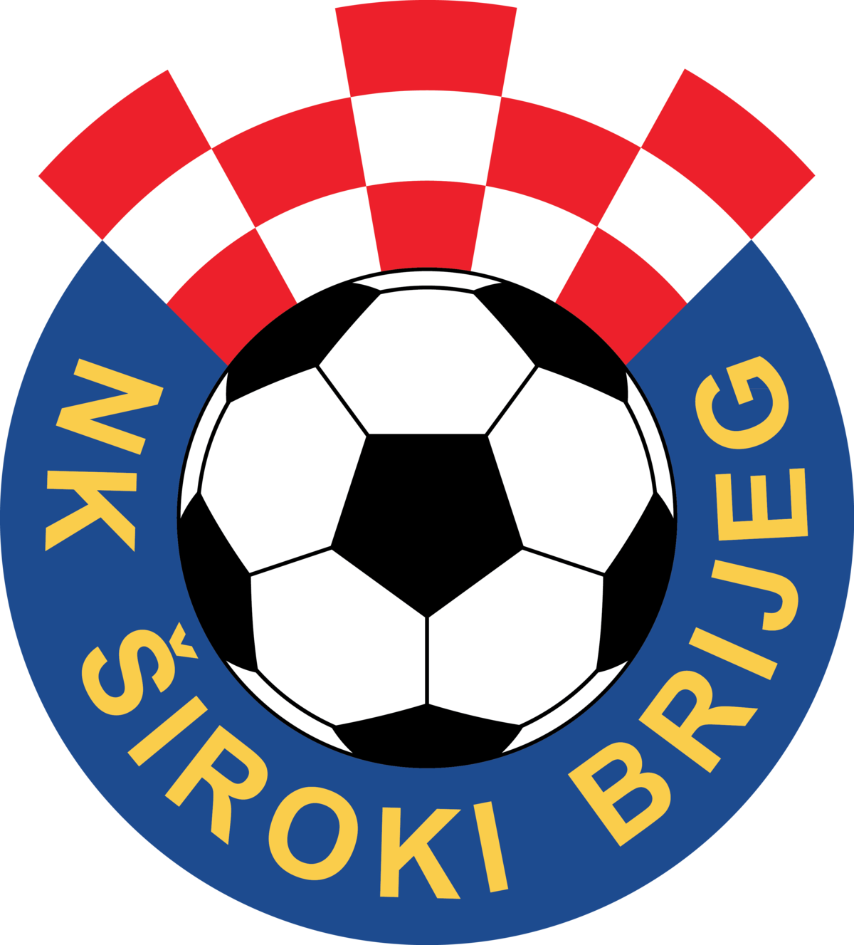 NK SIROKI BRIJEG