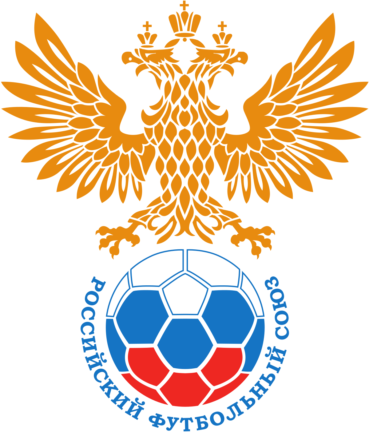 RUSSIA FOOTBALL FEDERATION