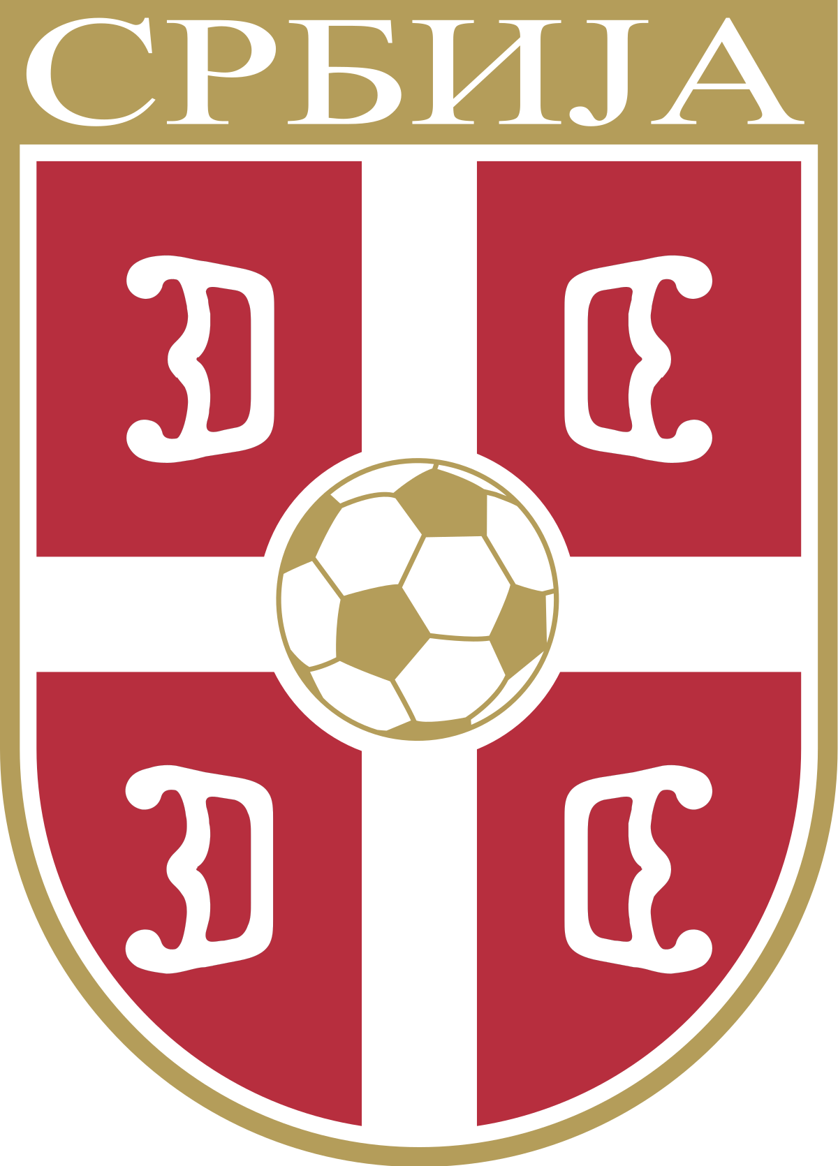 SERBIA FOOTBALL FEDERATION