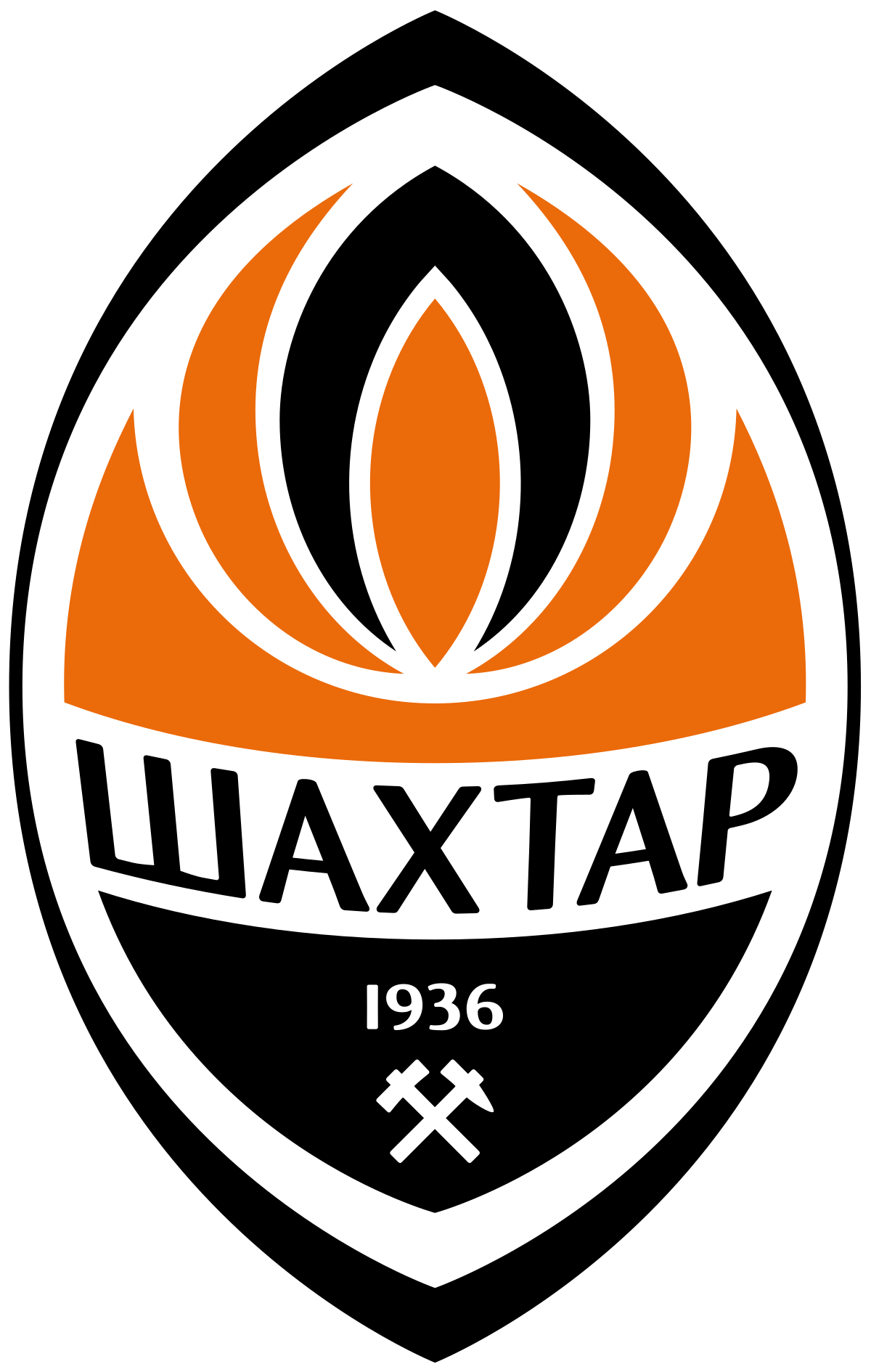 SHAKHTAR DONETSK