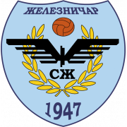 ZELEZNICAR PANCEVO
