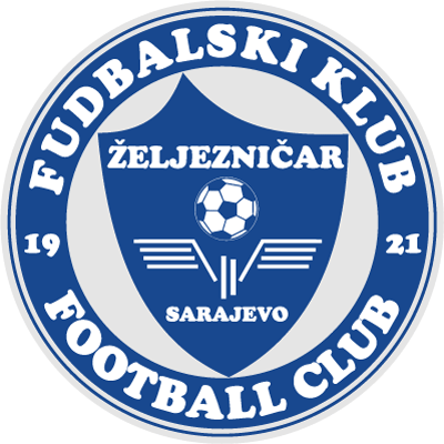 ZELJEZNICAR SARAJEVO
