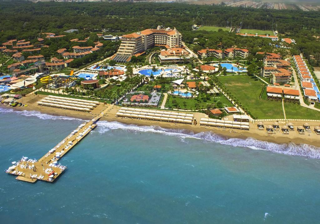 BELLİS DELUXE HOTEL 5★