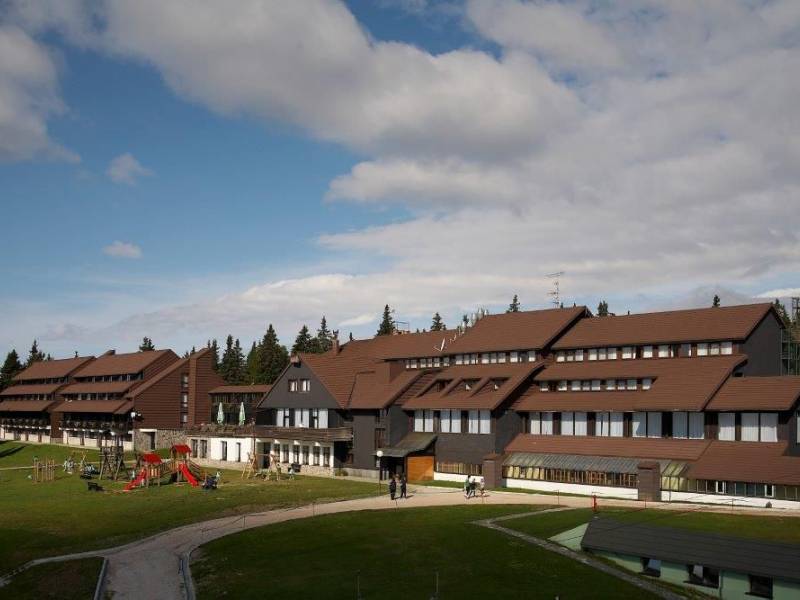 HOTEL PLANJA SLOVENIA 4★