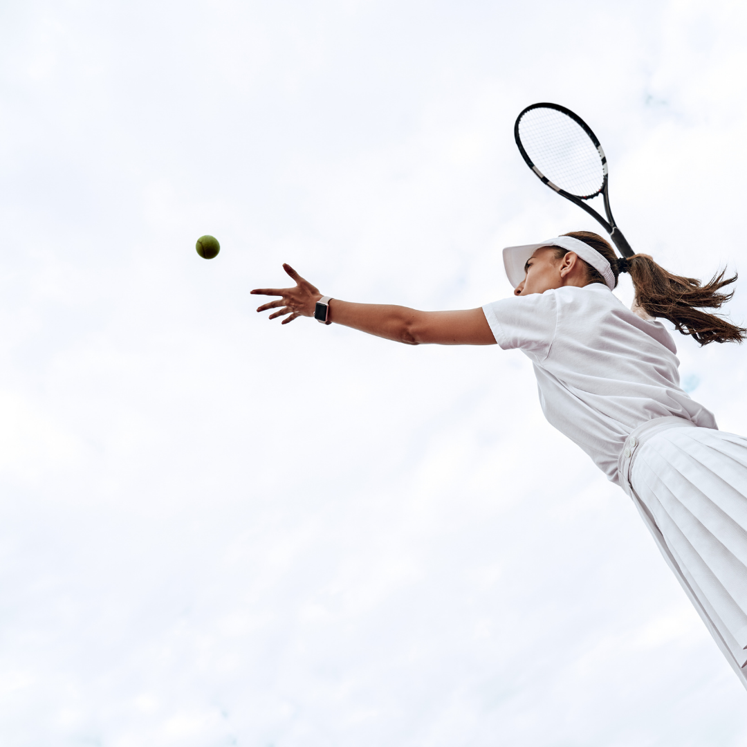 Tenis